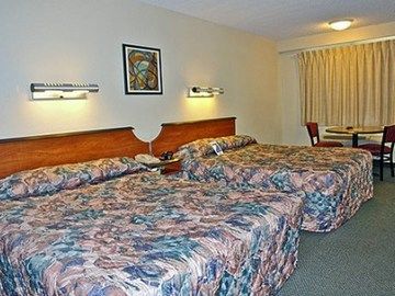 Motel 6 Anaheim Maingate Exterior foto