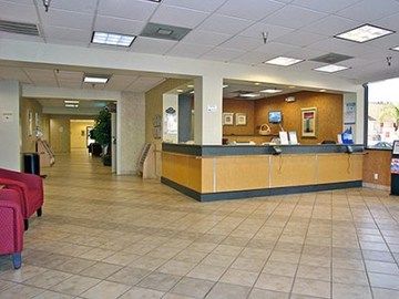 Motel 6 Anaheim Maingate Exterior foto